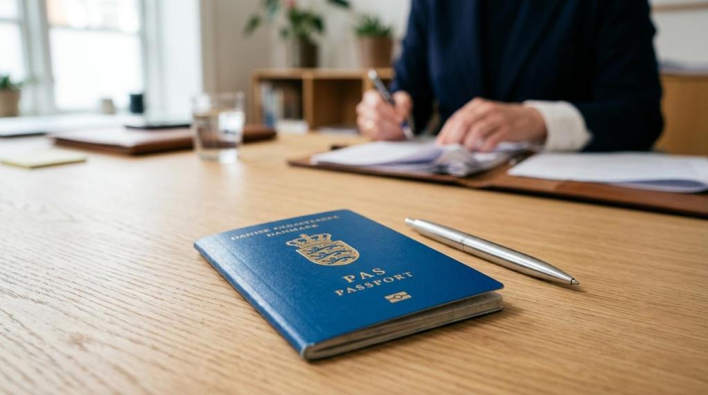 fremtidsfuldmagt eller generalfuldmagt